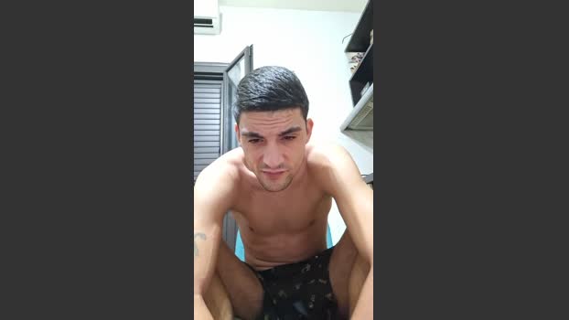 Salvatore954 24-09-2025 Recorded Video hot