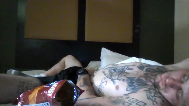 Steven_Prince87 24-09-2025 Recorded Video ass