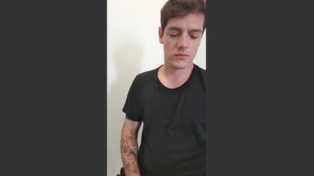 WetDream20 24-09-2025 Recorded Video fuckme