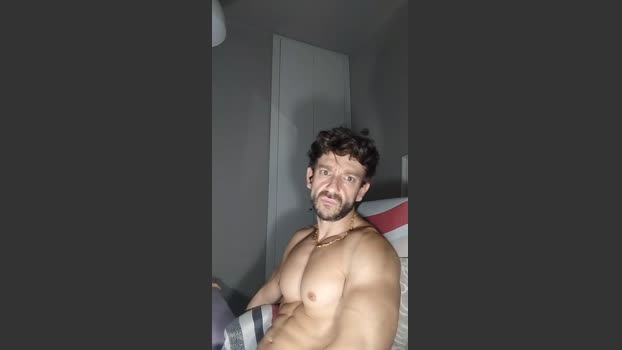 alessandrospain 23-09-2025 Recorded Video twink