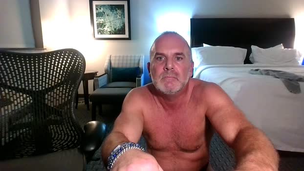 boreddad2023 24-09-2025 Recorded Video jerkoff
