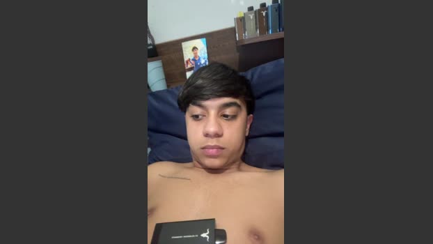 gusztaa 24-09-2025 Recorded Video bigass