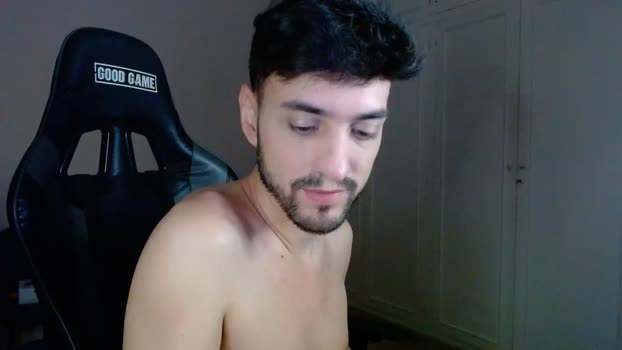 isobelo 24-09-2025 Recorded Video handsome