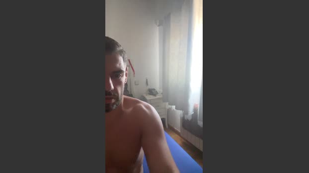 mrfran4 24-09-2025 Recorded Video hot