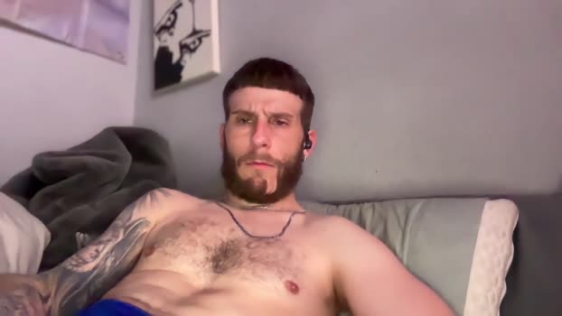 reallygoated95 24-09-2025 Recorded Video jerkoff