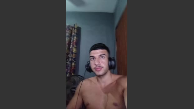 robsonhaha 24-09-2025 Recorded Video kink