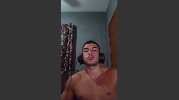 robsonhaha 24-09-2025 Recorded Video cute