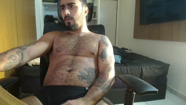taurusboy27 24-09-2025 Recorded Video naked