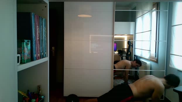 txiki21 24-09-2025 Recorded Video fingers