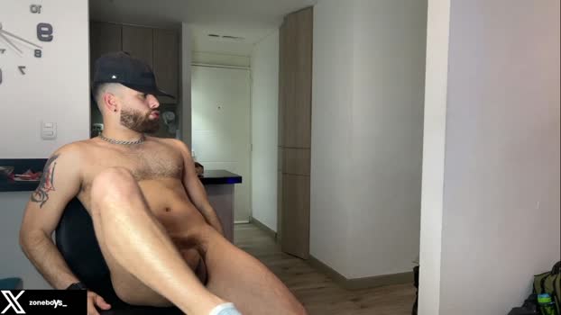 zoneboys_ 24-09-2025 Recorded Video squirt
