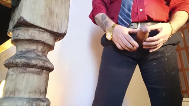 25x6cms 24-09-2025 Recorded Video jerkoff