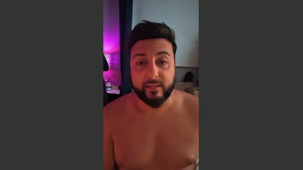 Dani_MalaPedro 25-09-2025 Recorded Video squirt