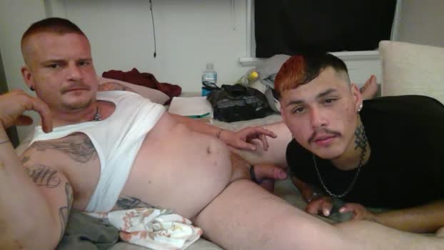 Dmarchetta 25-09-2025 Recorded Video fuckface