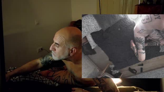 FTSHR 25-09-2025 Recorded Video blowjob
