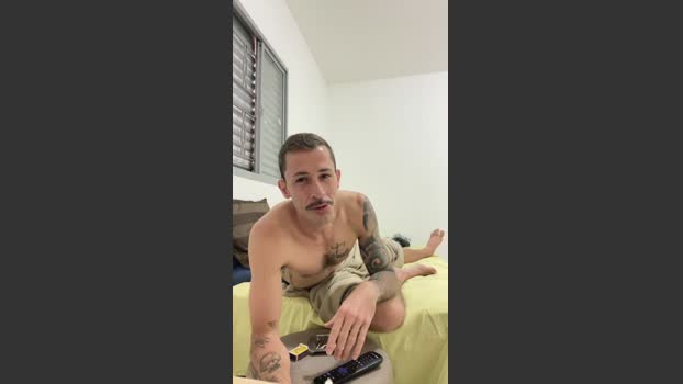 Lucasjandre 25-09-2025 Recorded Video yummy