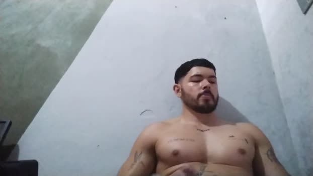 Oliver_kal 24-09-2025 Recorded Video bigdick