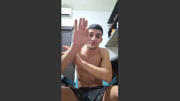 Salvatore954 25-09-2025 Recorded Video sexybody