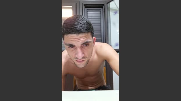 Salvatore954 25-09-2025 Recorded Video sexyfeet