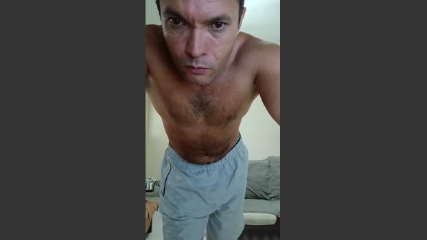 Solteiroc 25-09-2025 Recorded Video moan