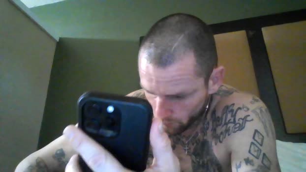 Steven_Prince87 24-09-2025 Recorded Video kiss