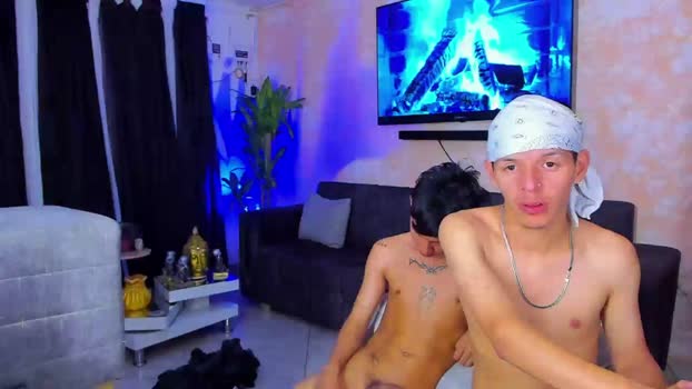 TeamBoyLatin2 25-09-2025 Recorded Video show