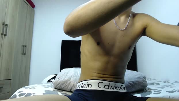 Thin_mercury 25-09-2025 Recorded Video suckcock