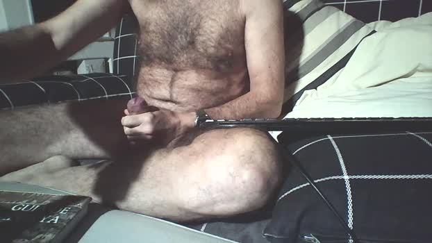 WarretXX 25-09-2025 Recorded Video Show