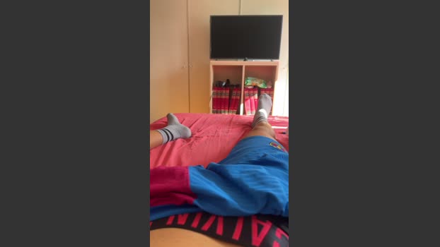 andreino692 25-09-2025 Recorded Video bigballs