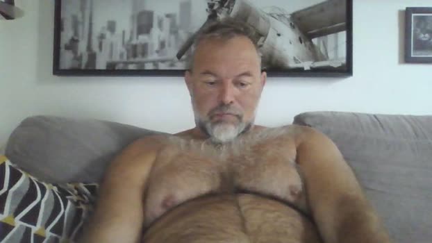 bear70s 25-09-2025 Recorded Video nude