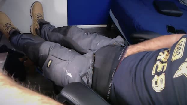 mattmanchest 25-09-2025 Recorded Video wank