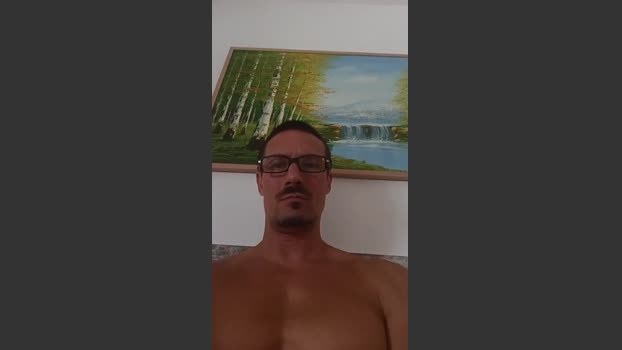 megustasmucho 25-09-2025 Recorded Video bj-dildo