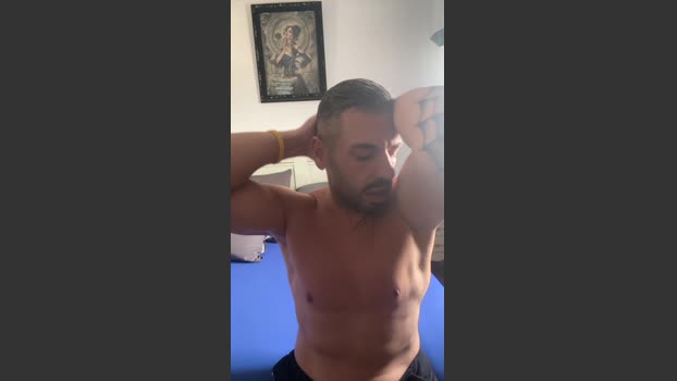 mrfran4 24-09-2025 Recorded Video fuckass