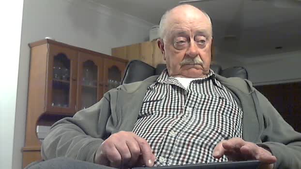 robert_51xx 25-09-2025 Recorded Video Nude