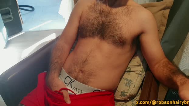 robson_29 24-09-2025 Recorded Video naked