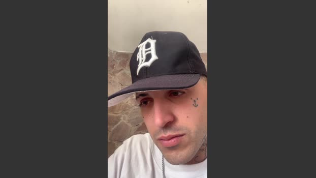 tattobadboy1 24-09-2025 Recorded Video kissing