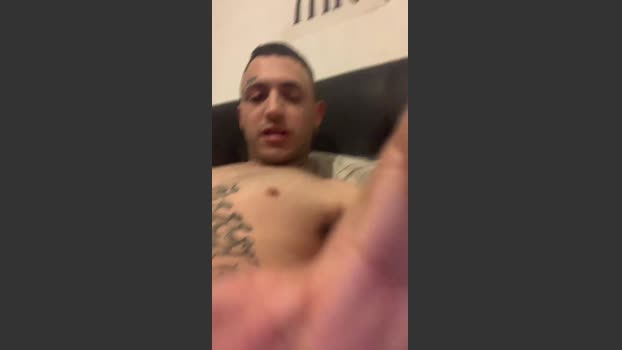 tattobadboy1 25-09-2025 Recorded Video Webcam