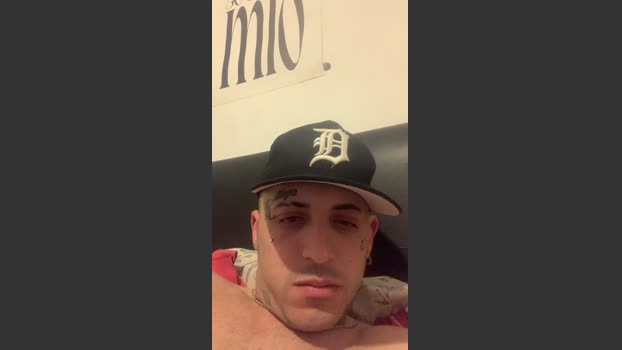 tattobadboy1 25-09-2025 Recorded Video Video