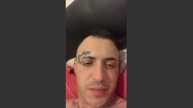 tattobadboy1 25-09-2025 Recorded Video beauty