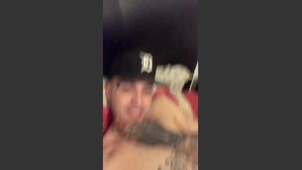 tattobadboy1 25-09-2025 Recorded Video suck