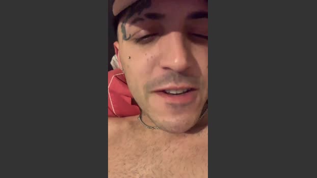 tattobadboy1 25-09-2025 Recorded Video fingering
