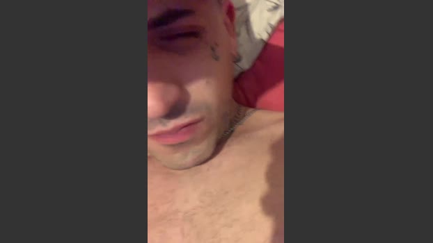 tattobadboy1 25-09-2025 Recorded Video bicurious