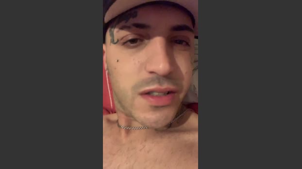 tattobadboy1 25-09-2025 Recorded Video oral