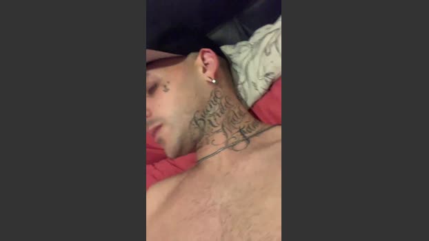 tattobadboy1 25-09-2025 Recorded Video hardcore