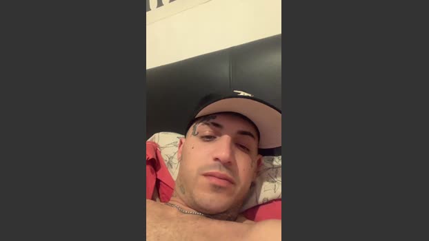 tattobadboy1 25-09-2025 Recorded Video bigcock