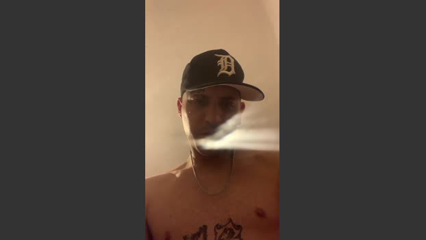 tattobadboy1 25-09-2025 Recorded Video Webcam