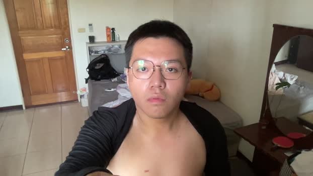 tw18hboy 25-09-2025 Recorded Video Topless