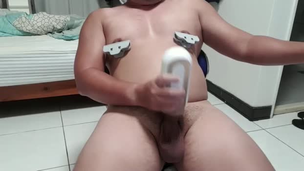 unicorn09 25-09-2025 Recorded Video nasty