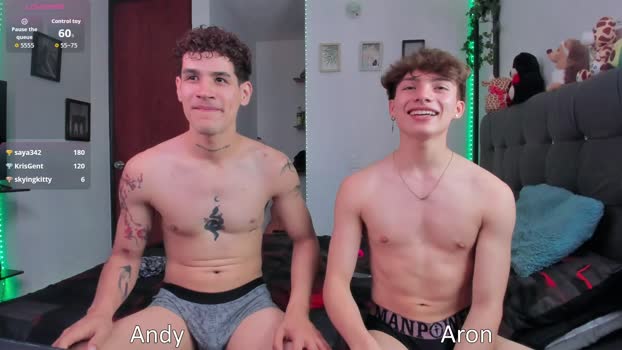 venezuelanguys 24-09-2025 Recorded Video fuckass