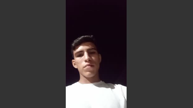 your_latin_cock 25-09-2025 Recorded Video Video