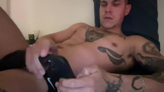420Gab 26-09-2025 Recorded Video jerking